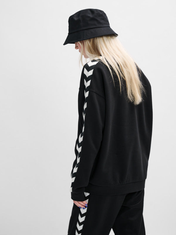 HUMMEL ARCHIVE LOOSE FIT SWEATSHIRT