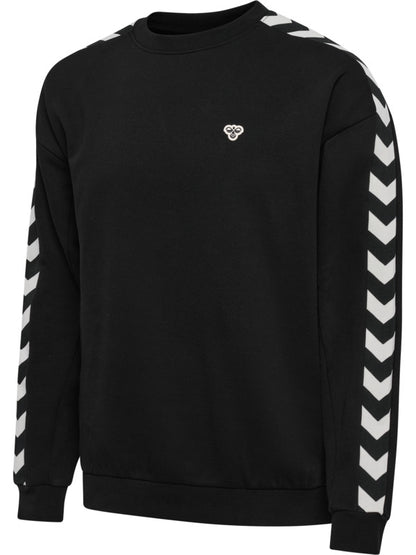 HUMMEL ARCHIVE LOOSE FIT SWEATSHIRT