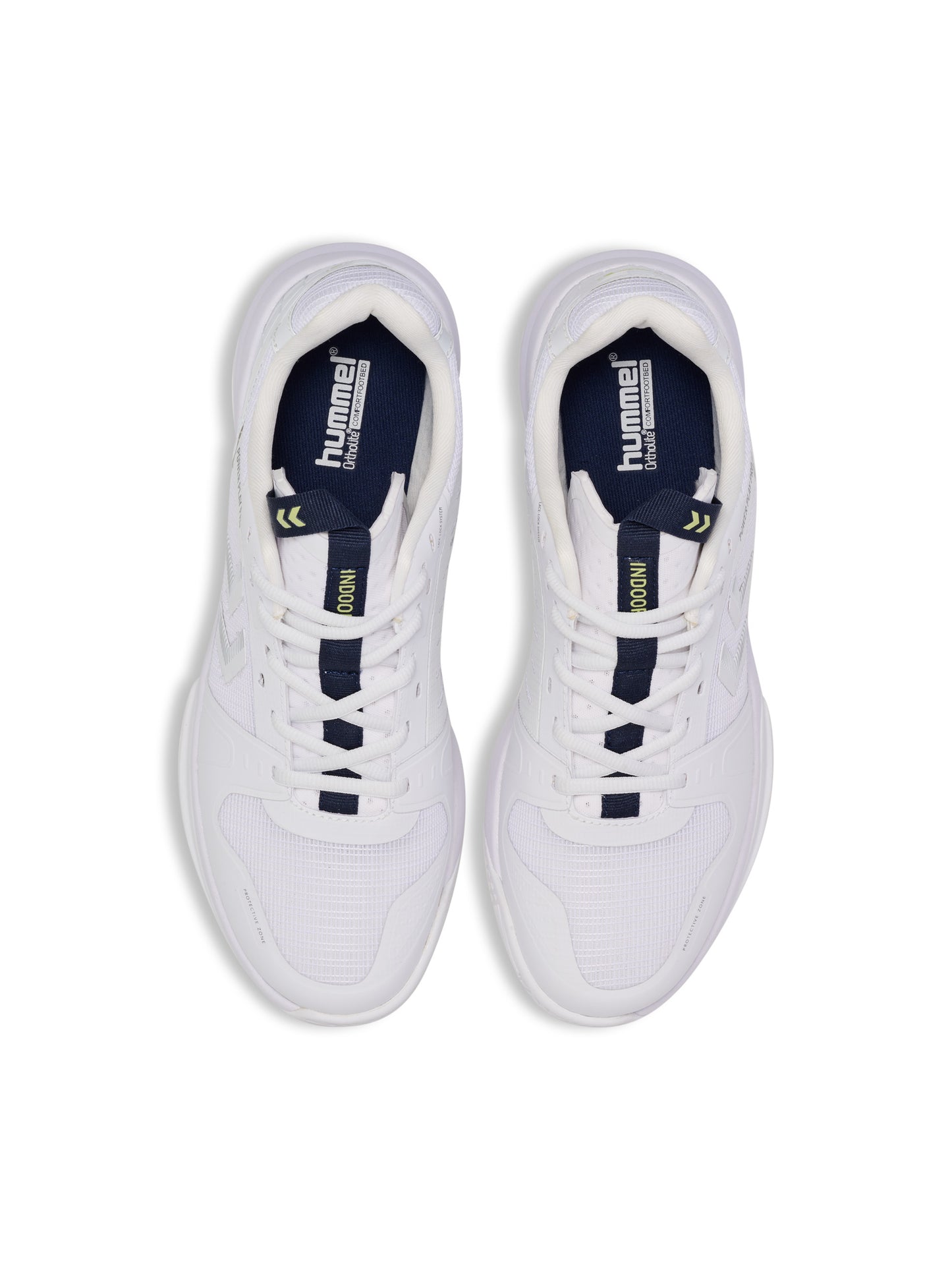 9001-WHITE