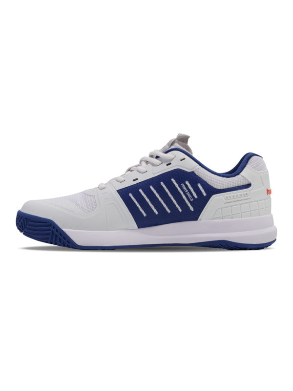 9368-WHITE/TRUE BLUE