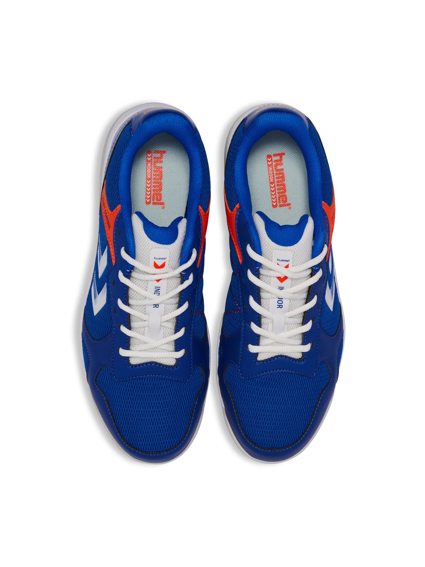 7045-TRUE BLUE