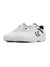 9103-WHITE/BLACK IRIS