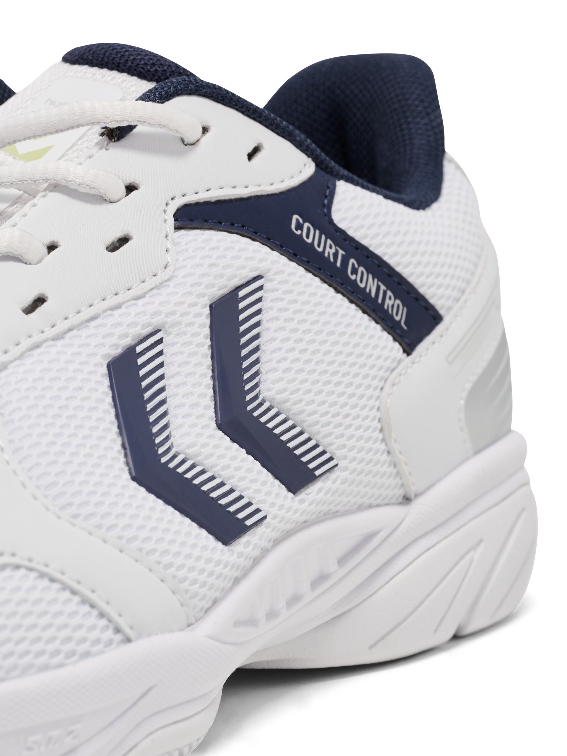 9103-WHITE/BLACK IRIS
