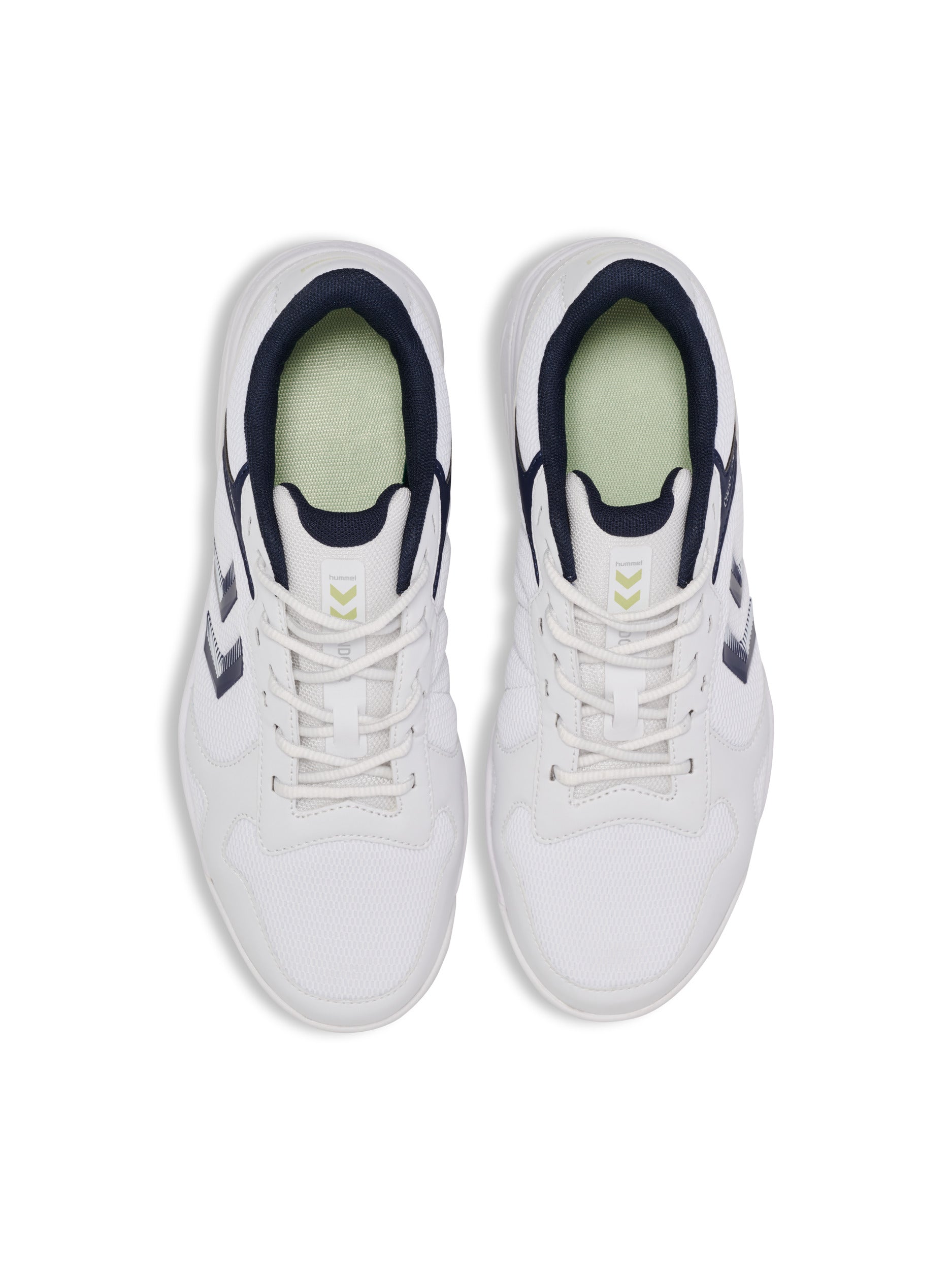 9103-WHITE/BLACK IRIS