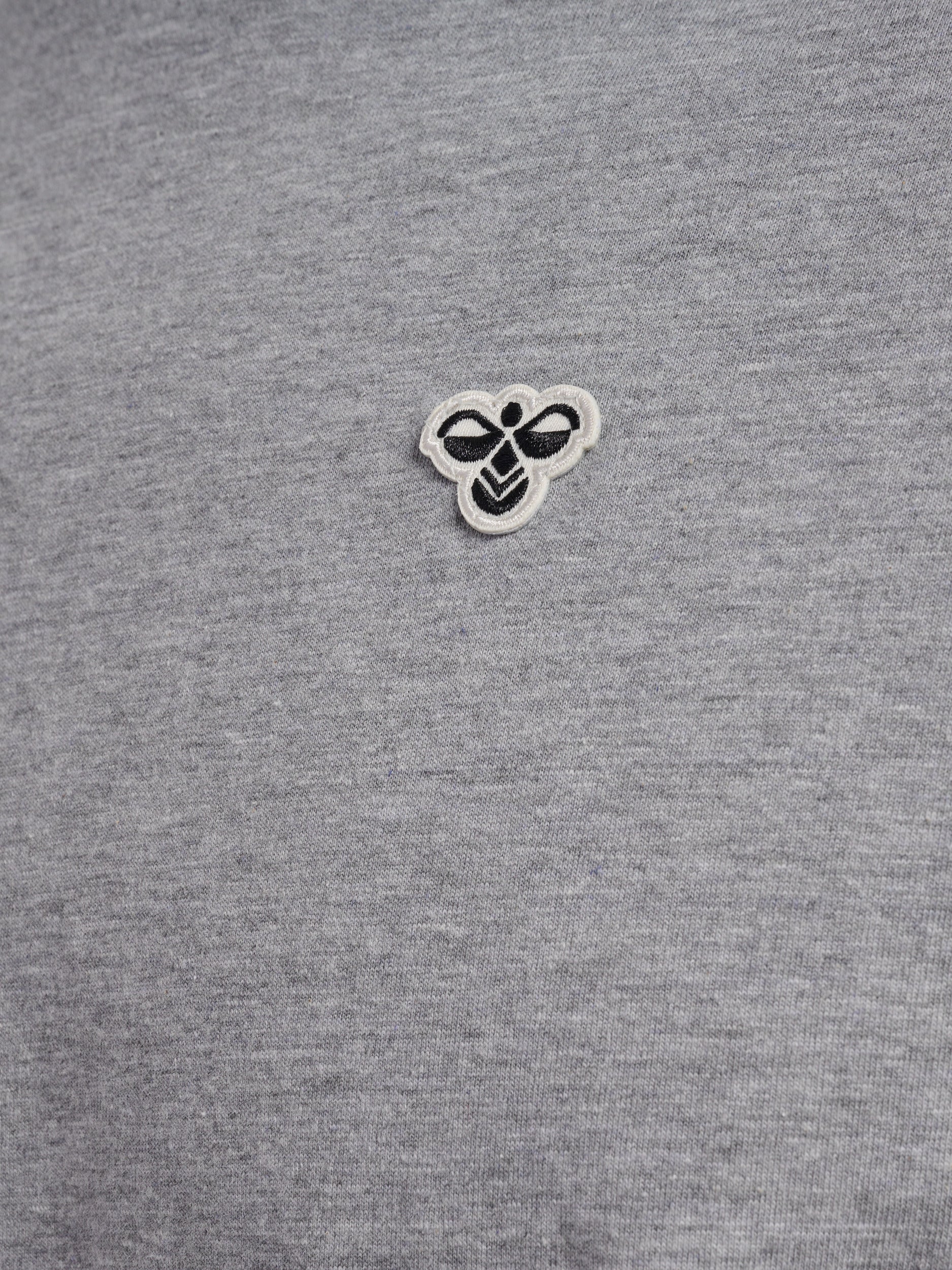 2006-GREY MELANGE