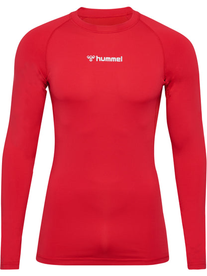 3062-TRUE RED