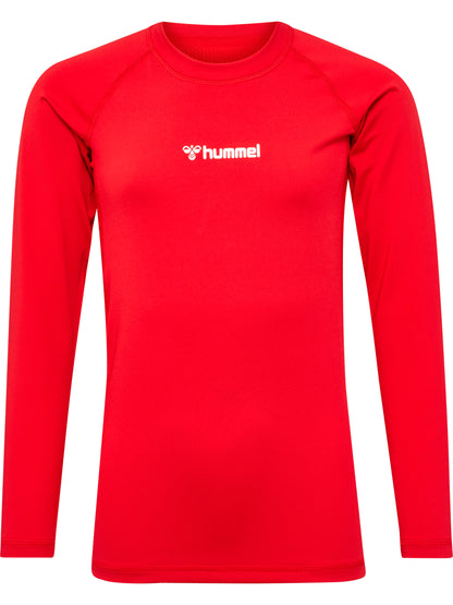 3062-TRUE RED