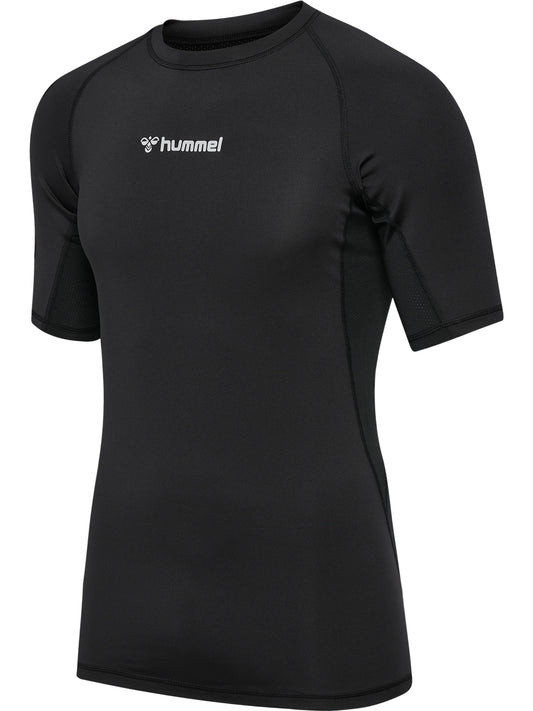 hmlBL PERFORMANCE TEE S/S
