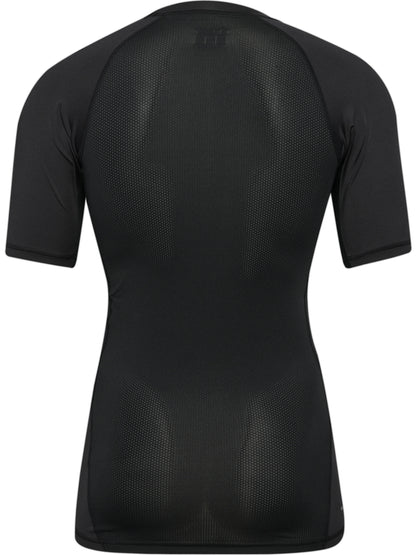 hmlBL PERFORMANCE TEE S/S
