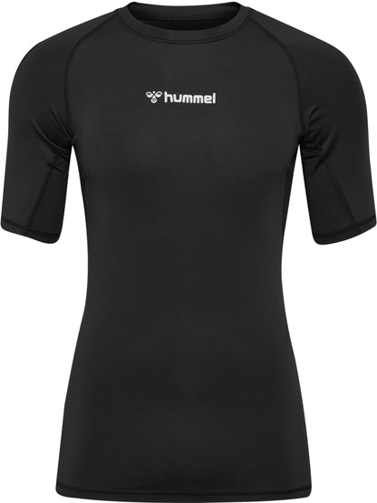 hmlBL PERFORMANCE TEE S/S