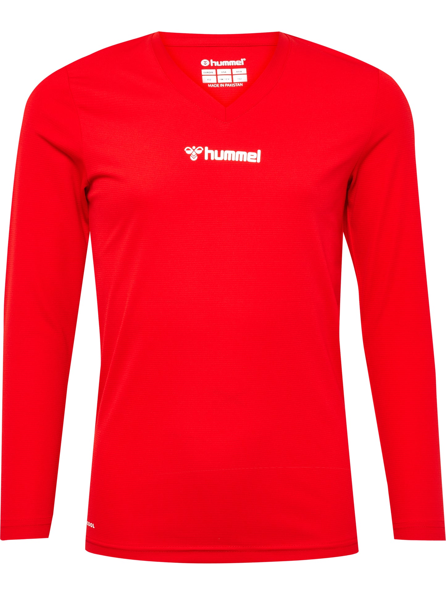 3062-TRUE RED