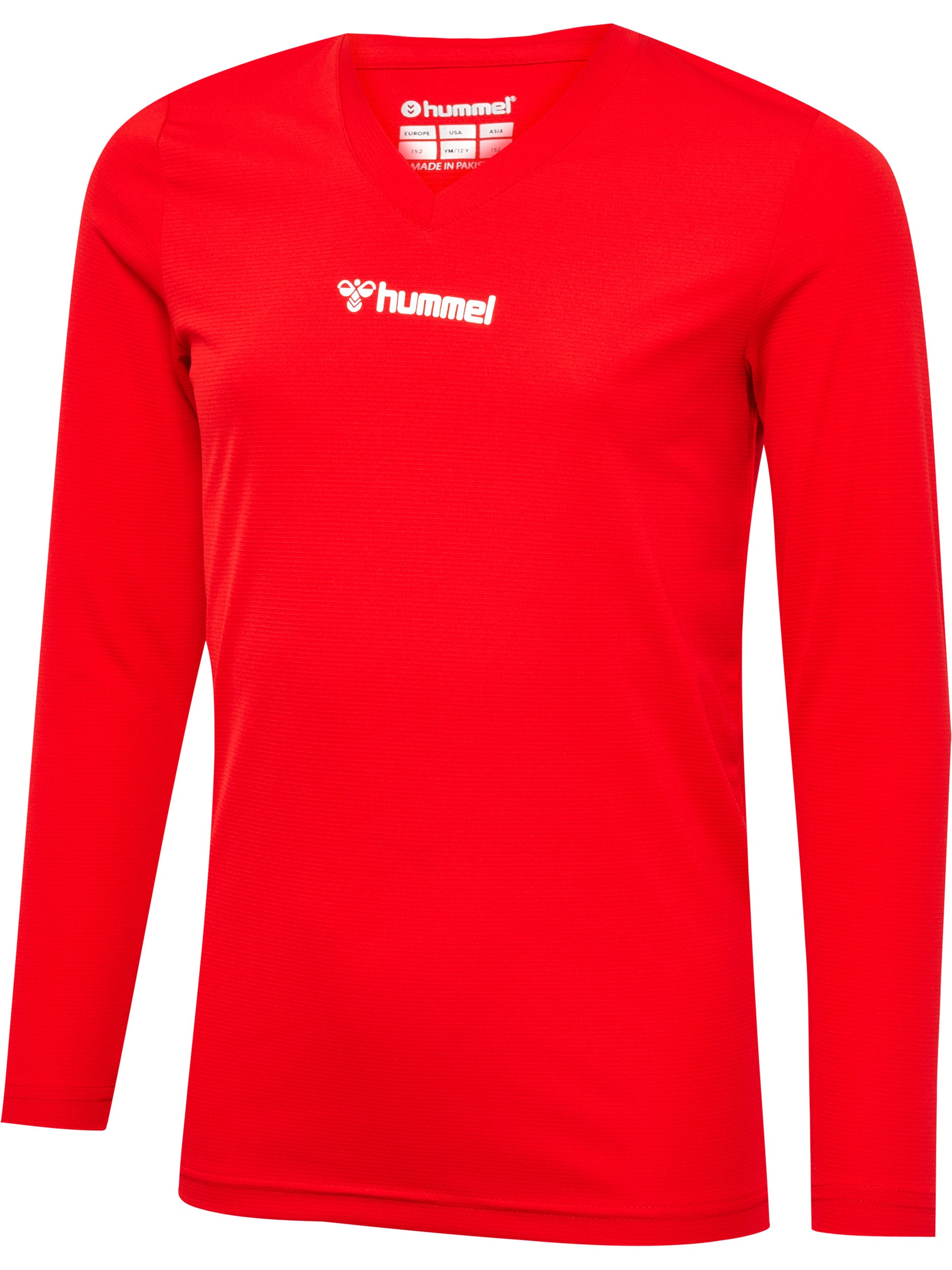 3062-TRUE RED