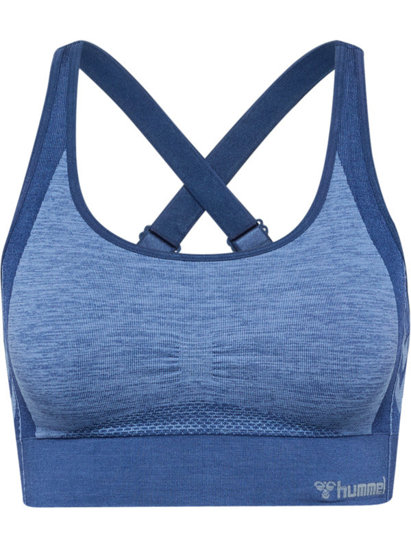 7530-BLUE INDIGO MELANGE