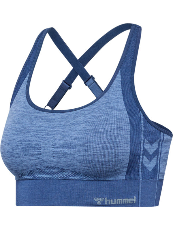 7530-BLUE INDIGO MELANGE