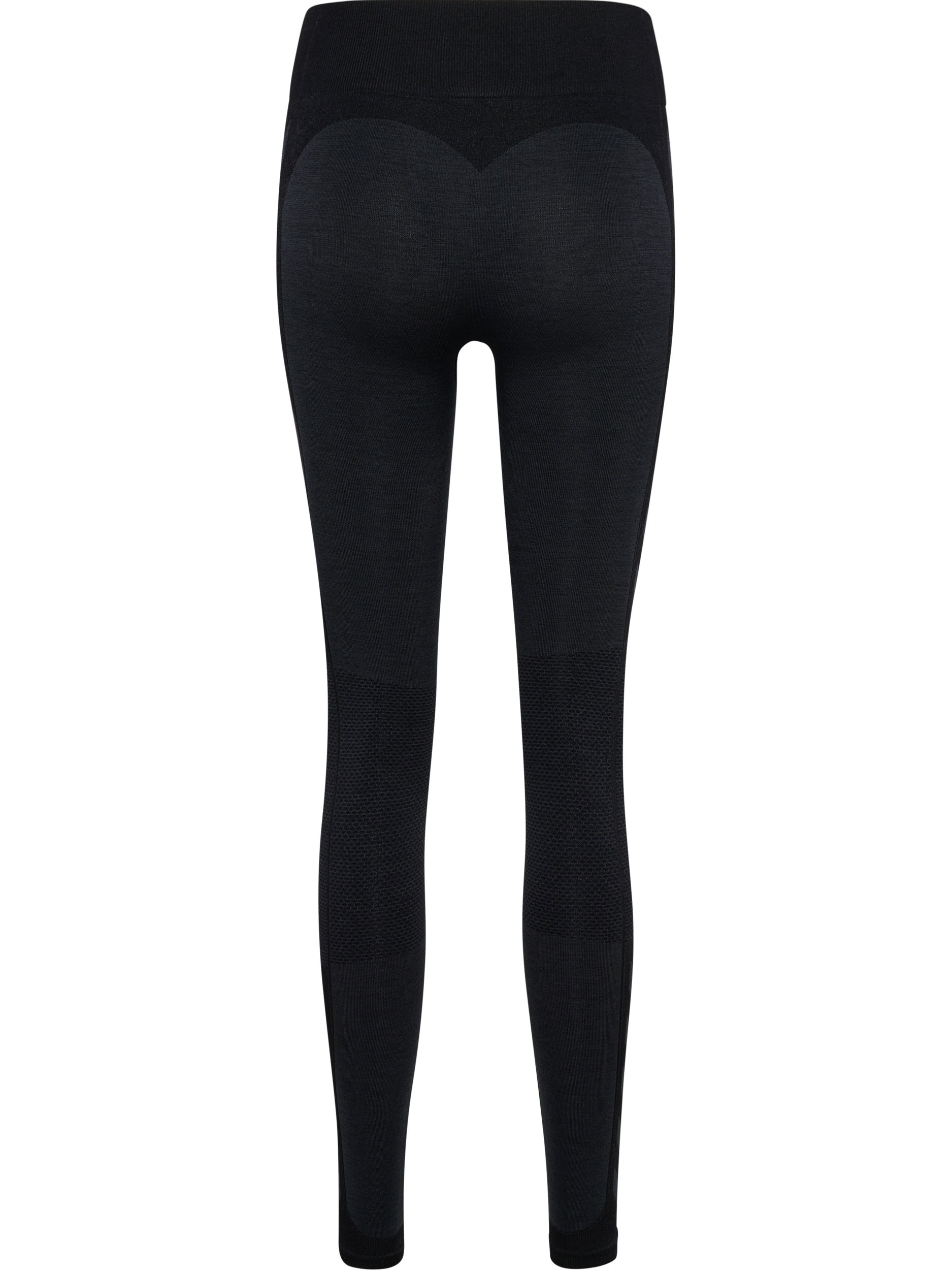 2508-BLACK MELANGE