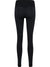 2508-BLACK MELANGE
