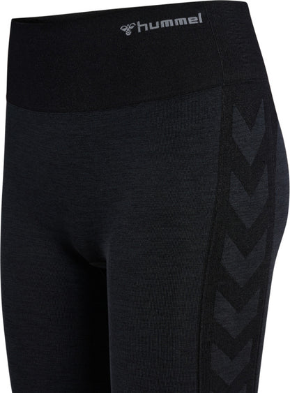 2508-BLACK MELANGE