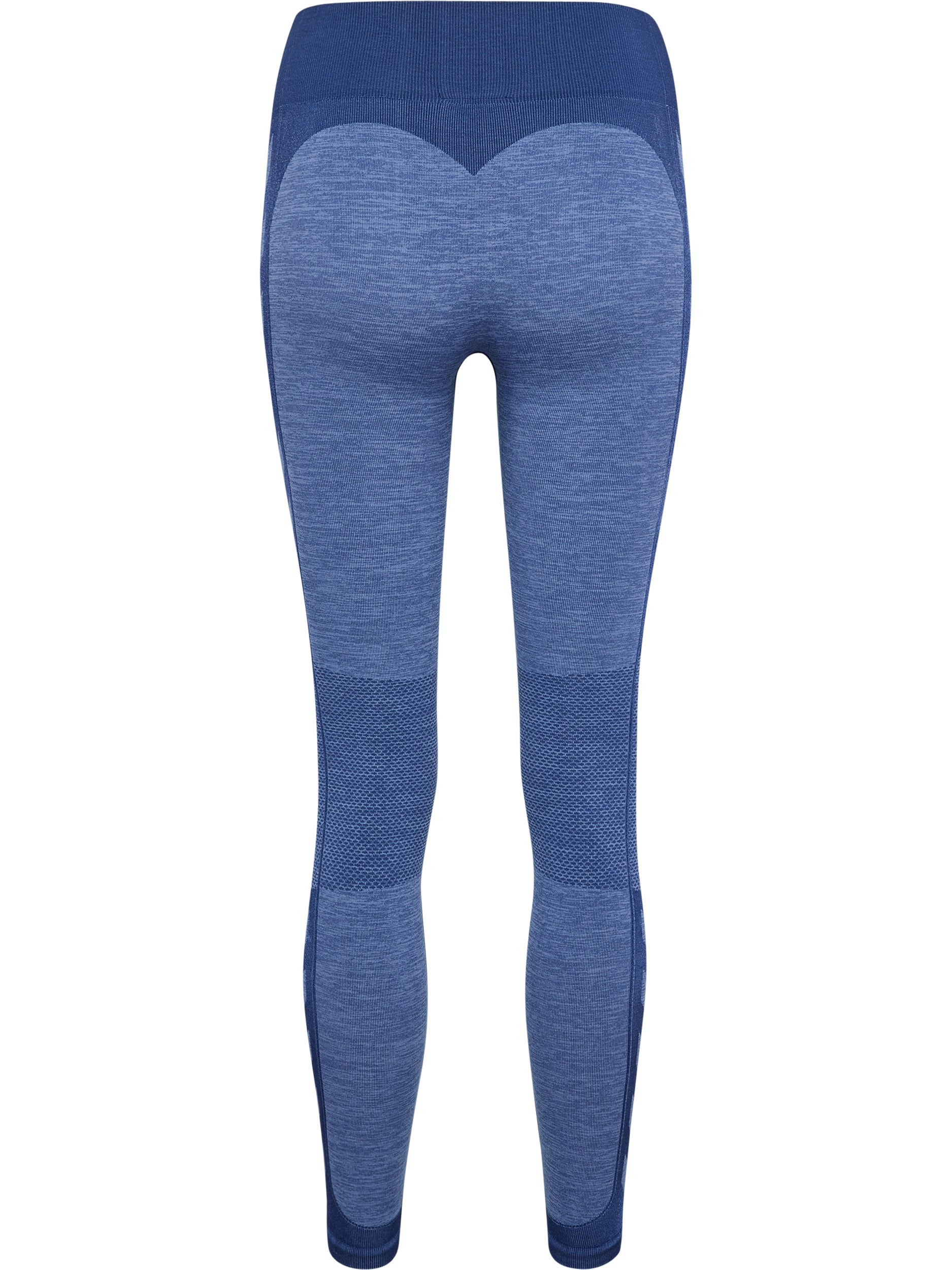 7530-BLUE INDIGO MELANGE