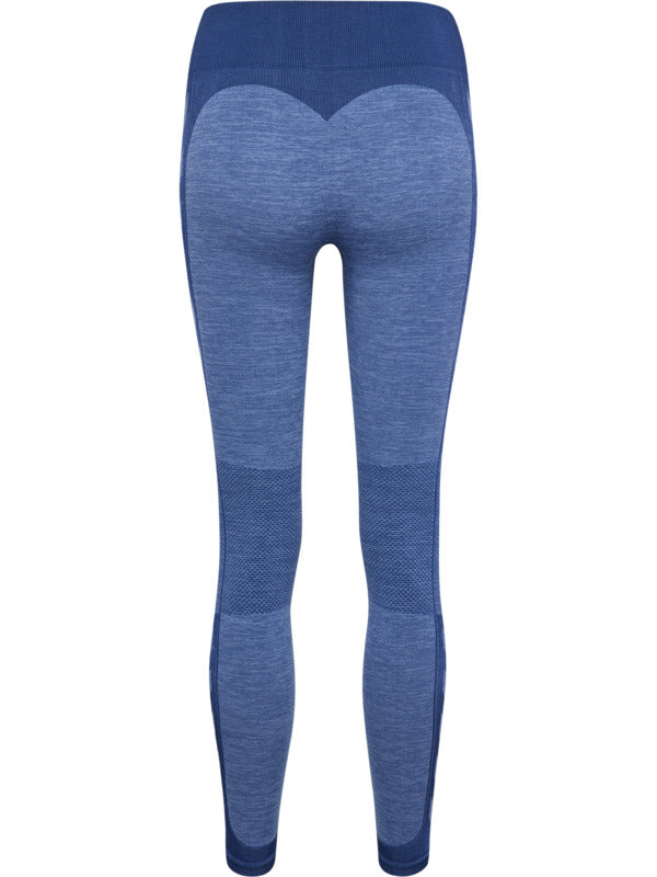 7530-BLUE INDIGO MELANGE