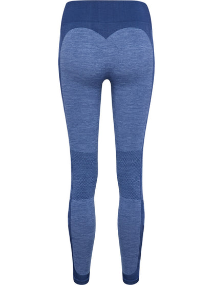 7530-BLUE INDIGO MELANGE