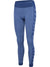 7530-BLUE INDIGO MELANGE
