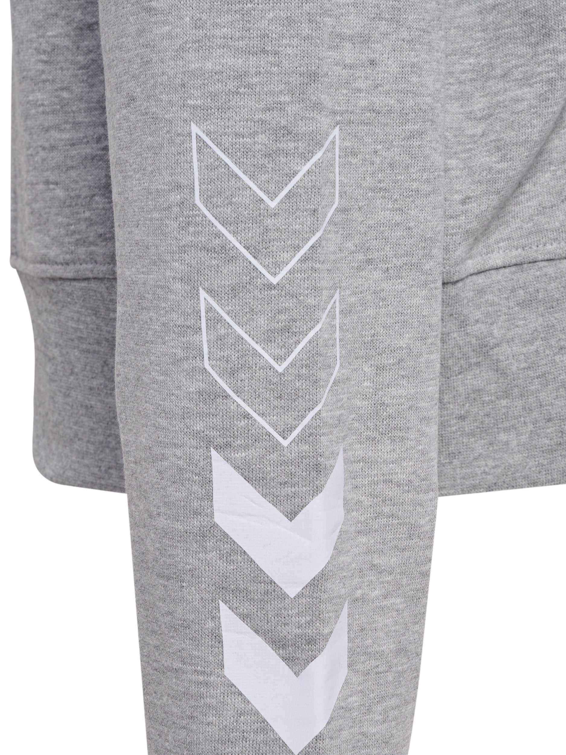 2006-GREY MELANGE