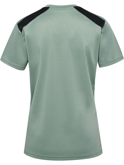 6452-ICEBERG GREEN