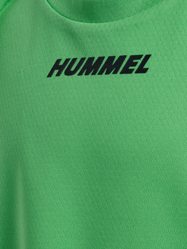 6578-POISON GREEN