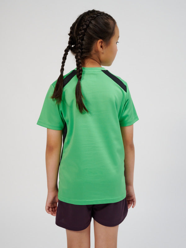 6578-POISON GREEN