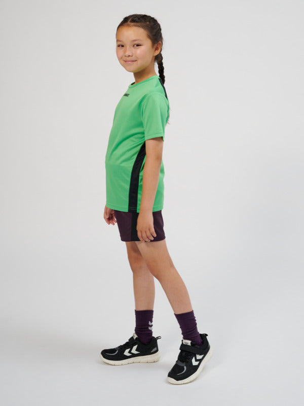6578-POISON GREEN