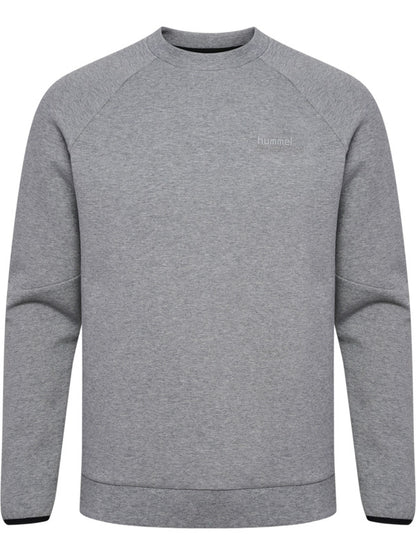 2006-GREY MELANGE