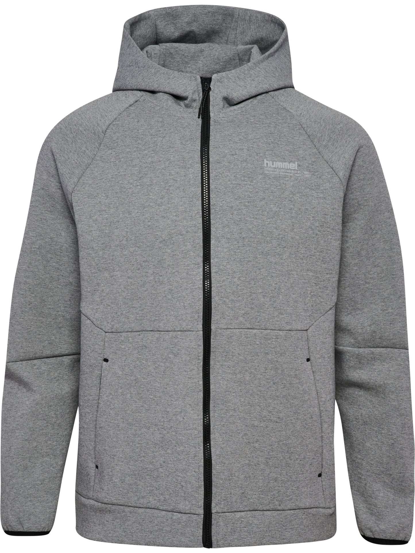 2006-GREY MELANGE
