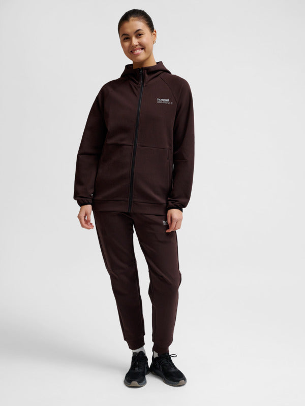 8051-CHOCOLATE PLUM
