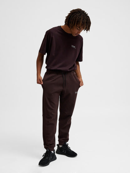 8051-CHOCOLATE PLUM