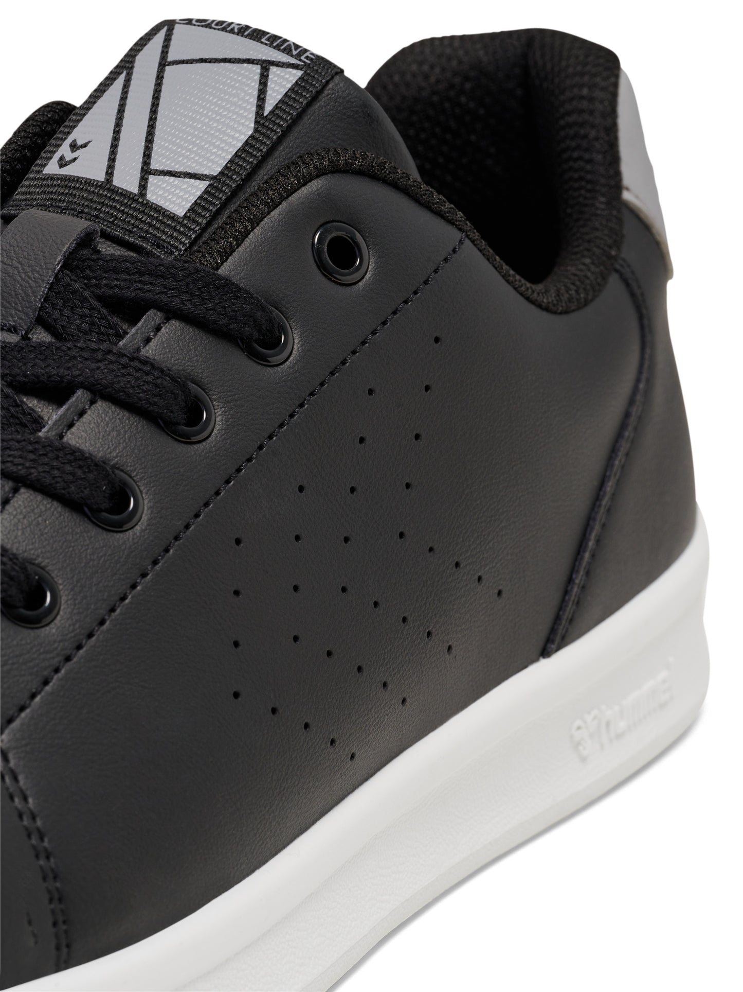 1227-BLACK/ALLOY