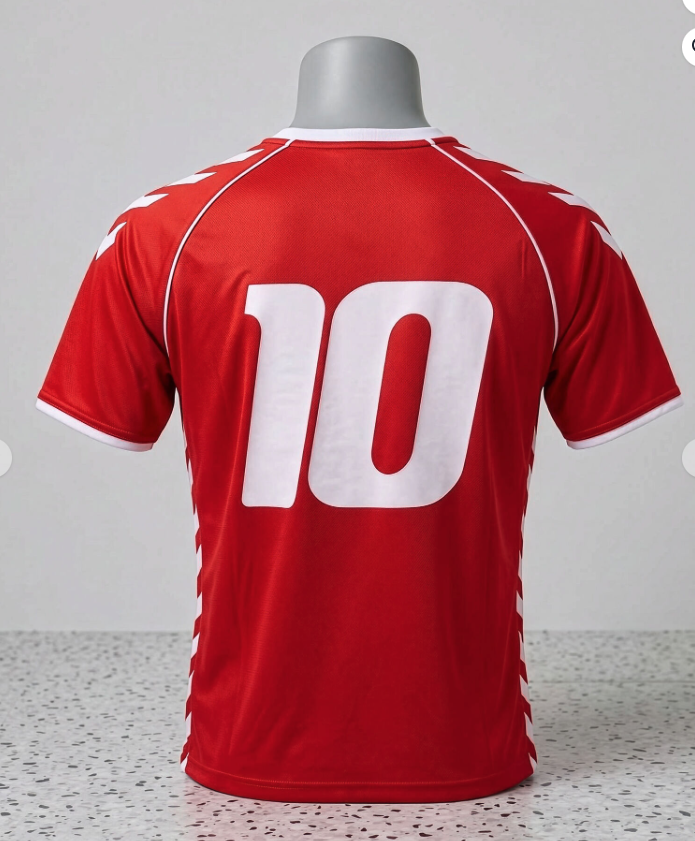 NOR FAN RETRO JERSEY KIDS