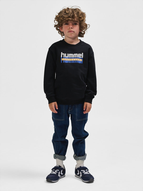 2001-BLACK
