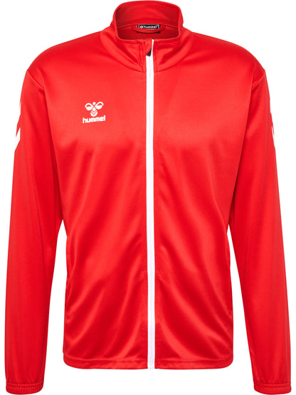 3081-TRUE RED/BLACK