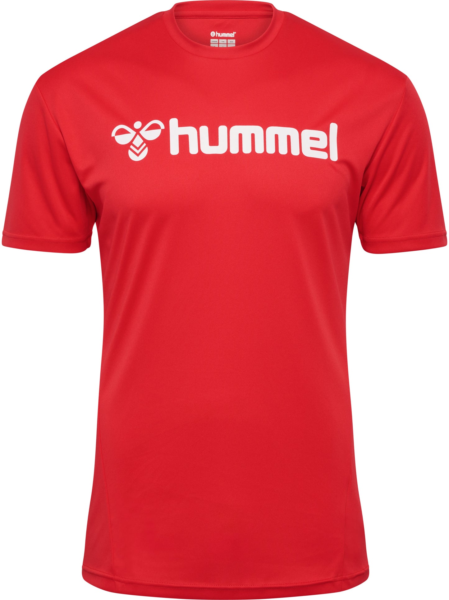 3062-TRUE RED