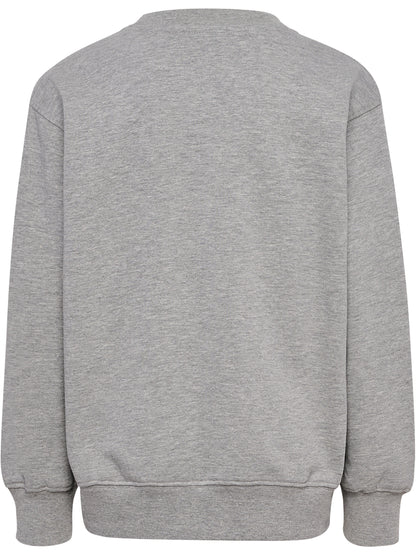 2006-GREY MELANGE