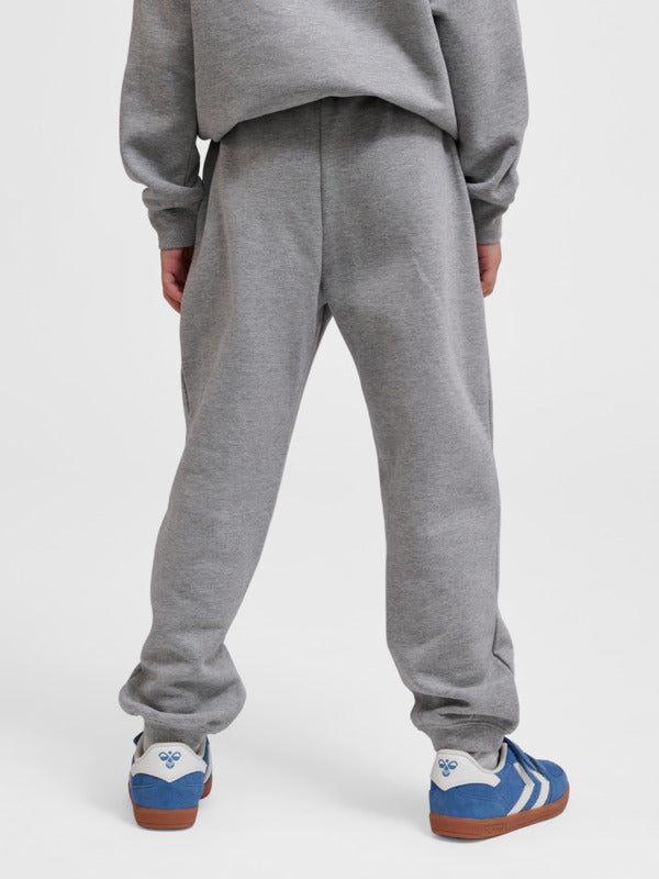 2006-GREY MELANGE