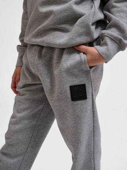 2006-GREY MELANGE