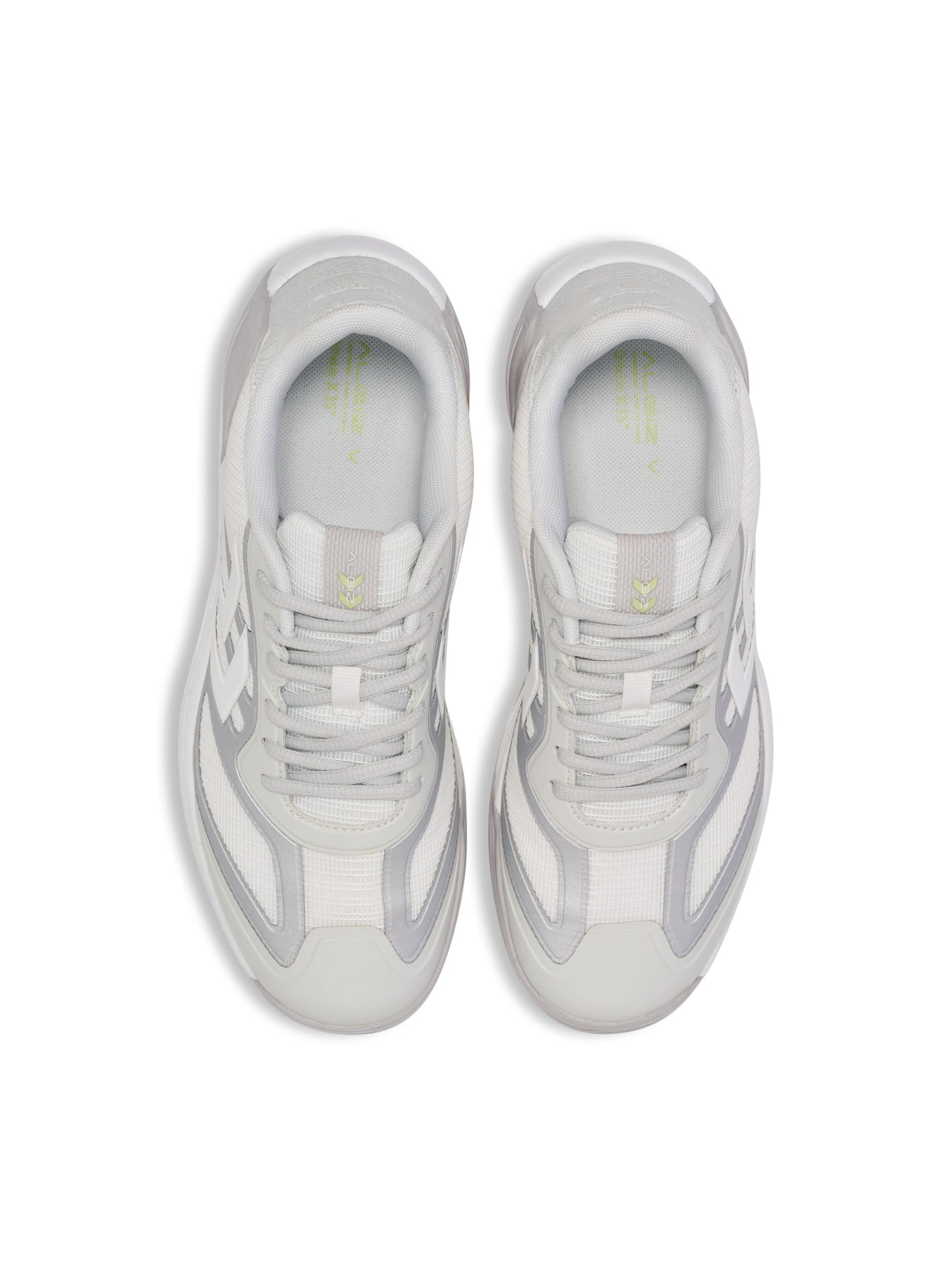 9288-WHITE/GREY
