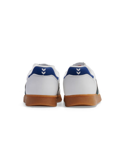 9528-BRIGHT WHITE/NAVY PEONY