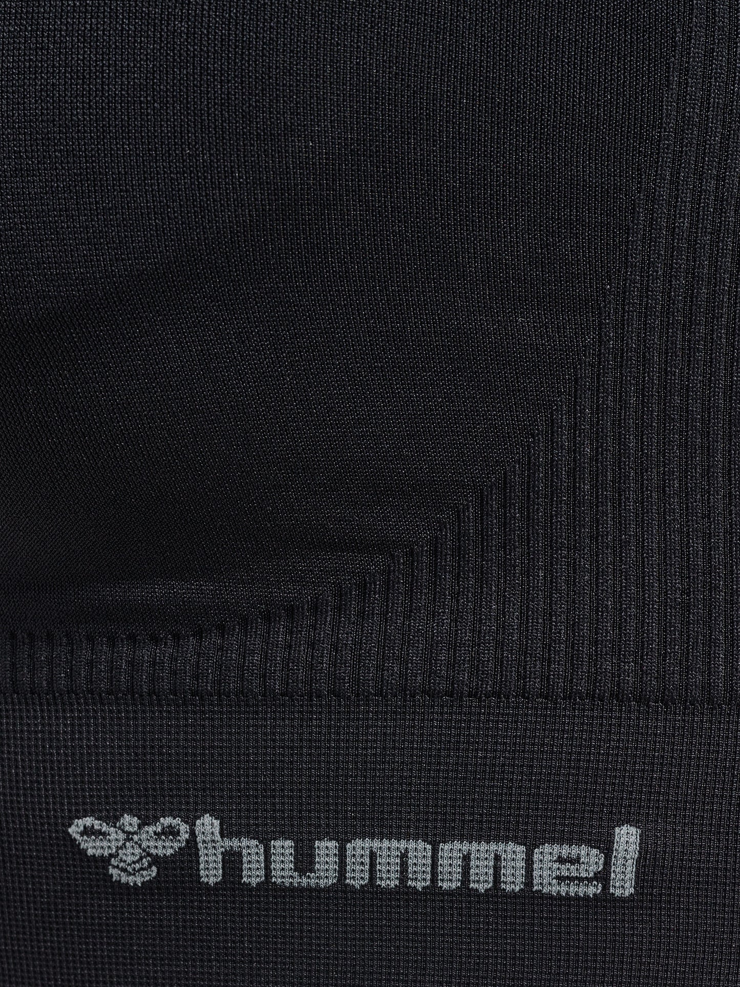 hmlTIF SEAMLESS PADDED SPORTS BRA