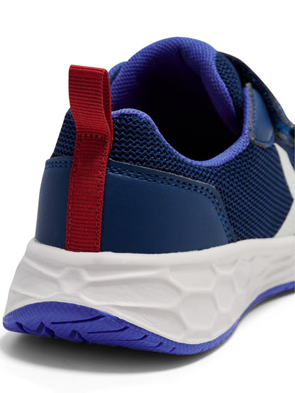 7017-NAVY PEONY