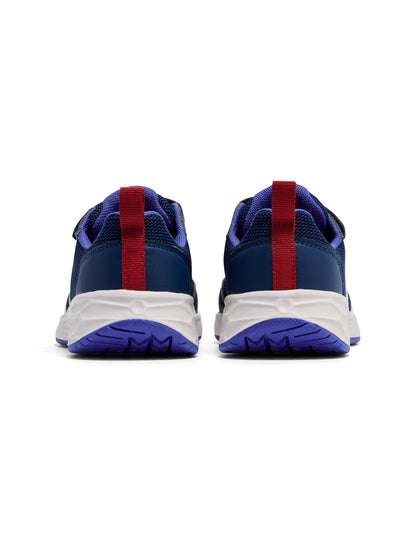 7017-NAVY PEONY