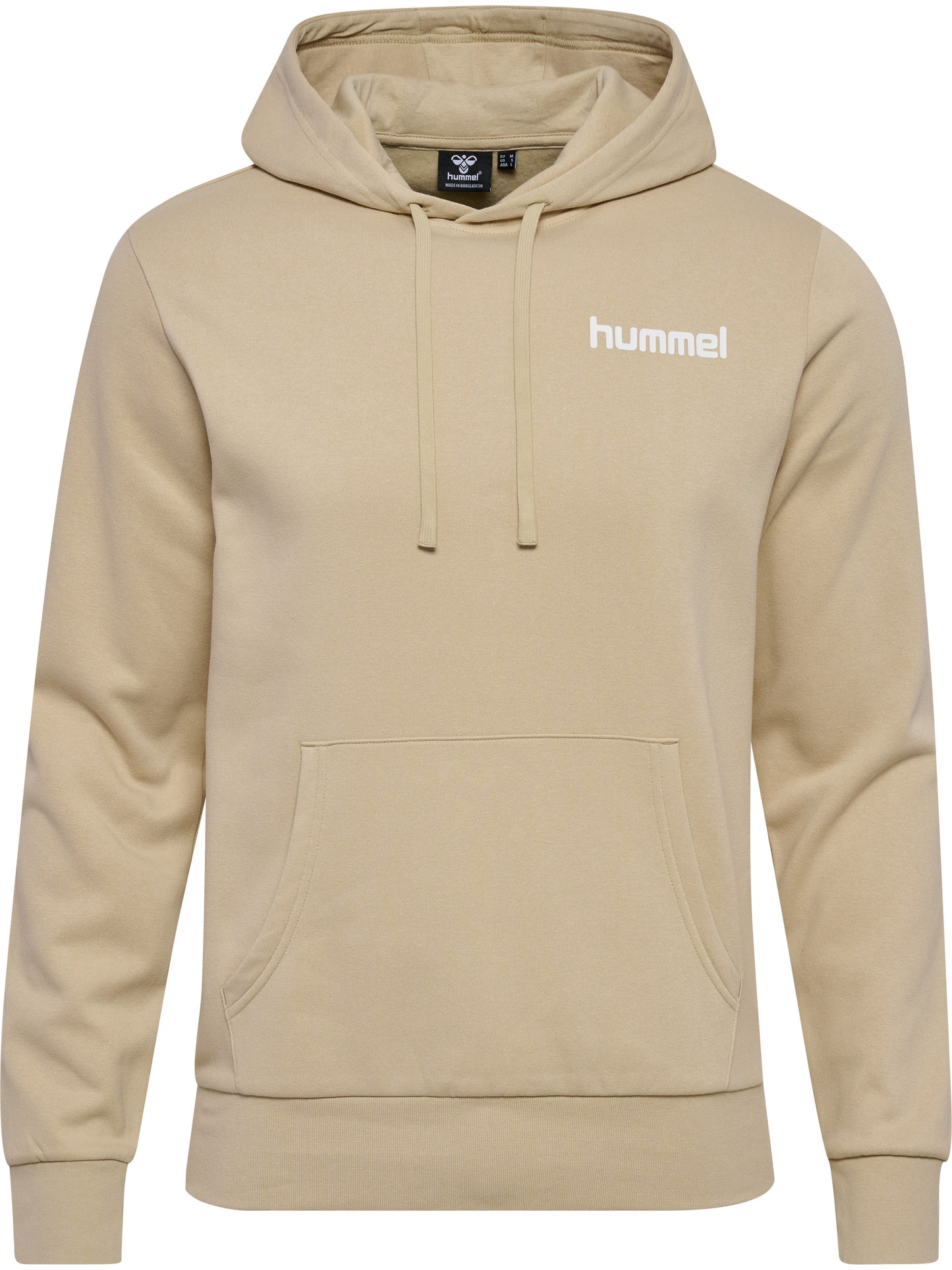 hmlMOTION CO HOODIE