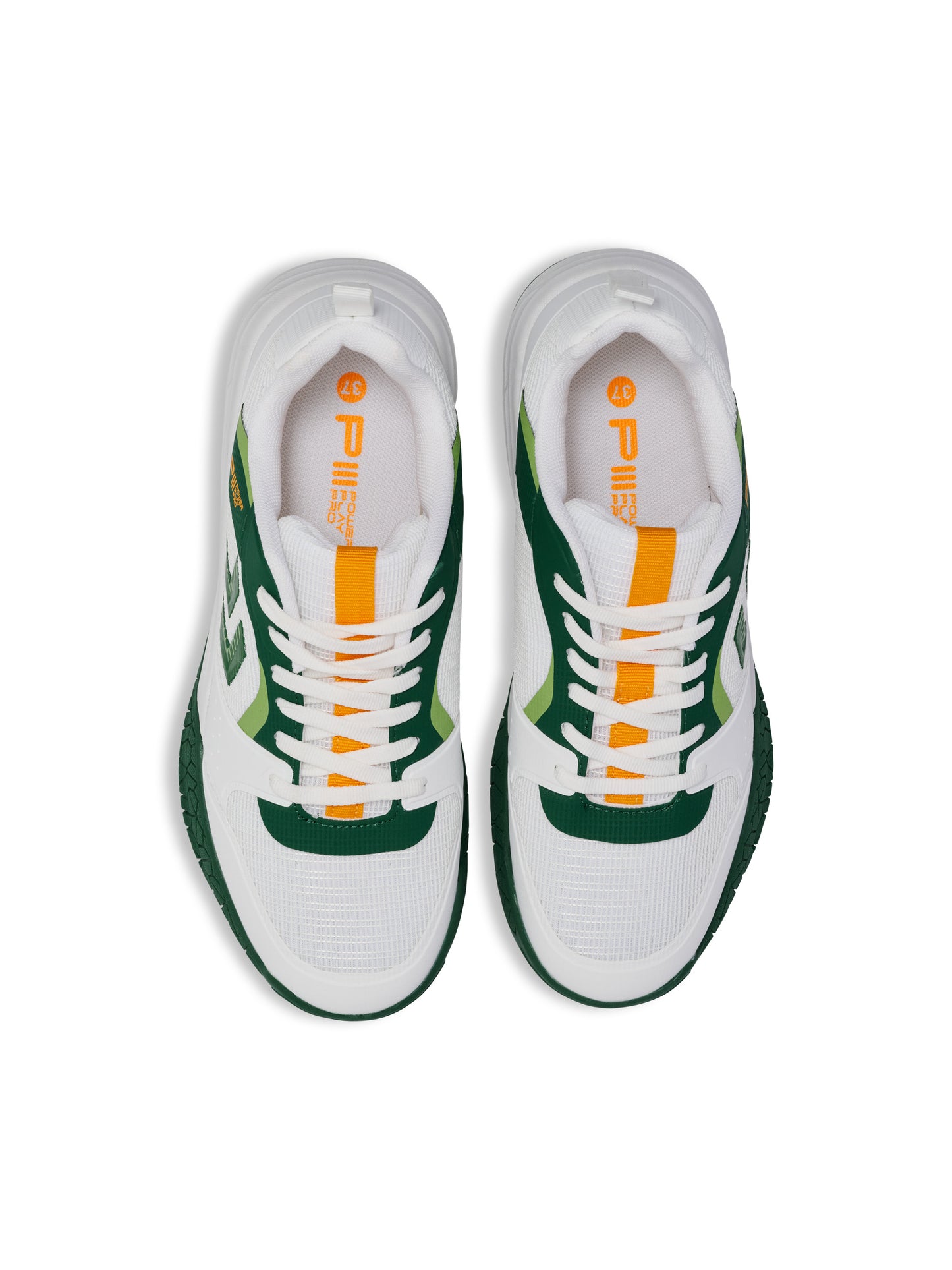 9208-WHITE/GREEN