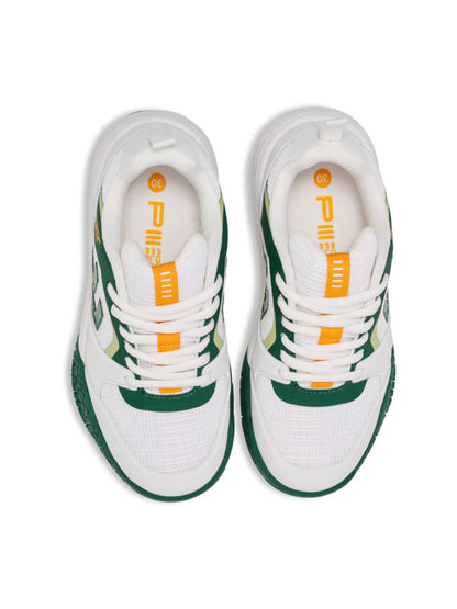 9208-WHITE/GREEN